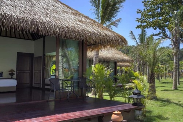 Hotel Mali Resort Sunrise Beach