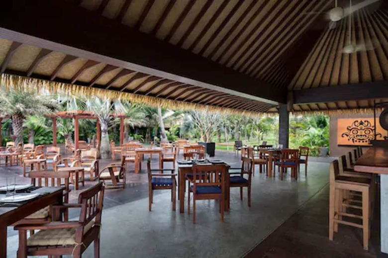 Hotel Mali Resort Sunrise Beach