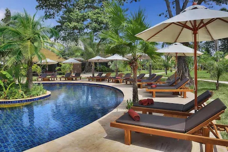Hotel Mali Resort Sunrise Beach