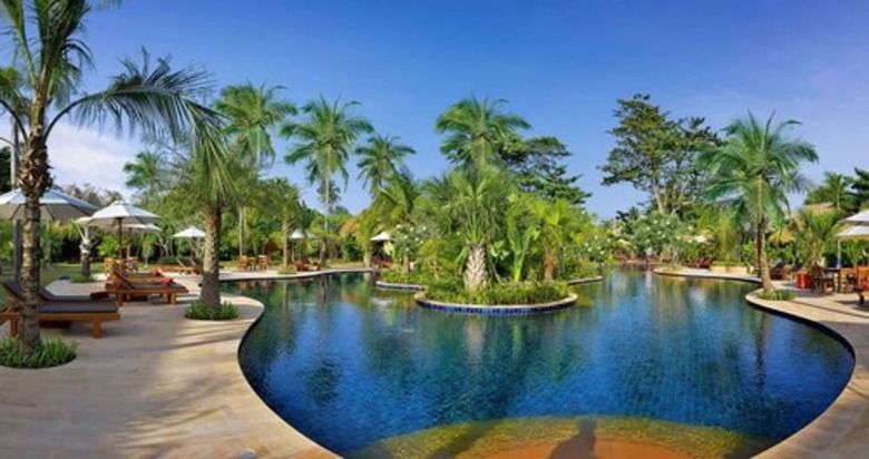 Hotel Mali Resort Sunrise Beach