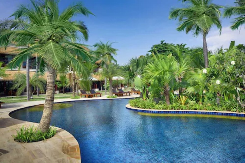 Hotel Mali Resort Sunrise Beach