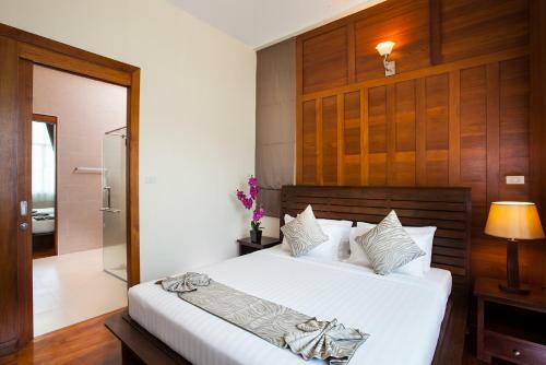 Hotel Pattra Vill Resort