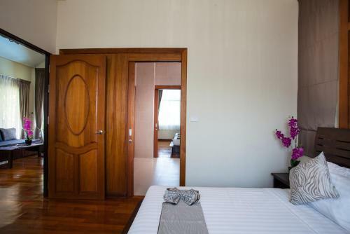 Hotel Pattra Vill Resort