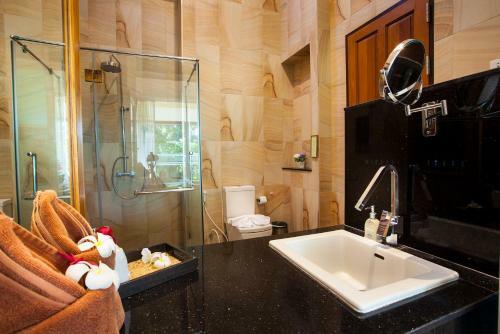 Hotel Pattra Vill Resort