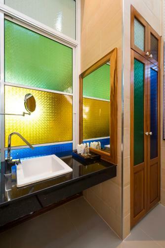 Hotel Pattra Vill Resort