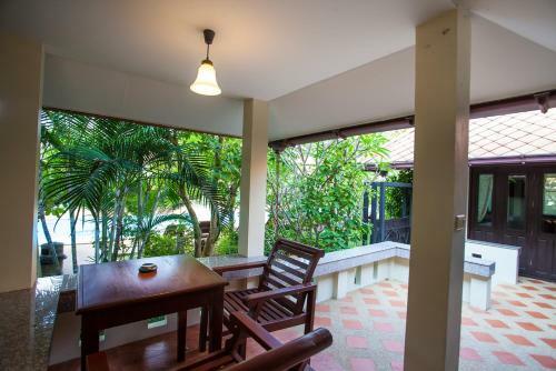 Hotel Pattra Vill Resort