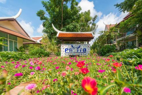 Hotel Pattra Vill Resort