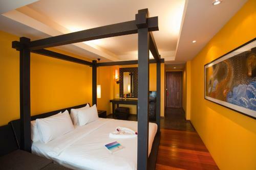 Hotel Keeree Ele Resort