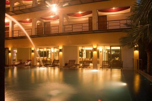 Hotel Keeree Ele Resort