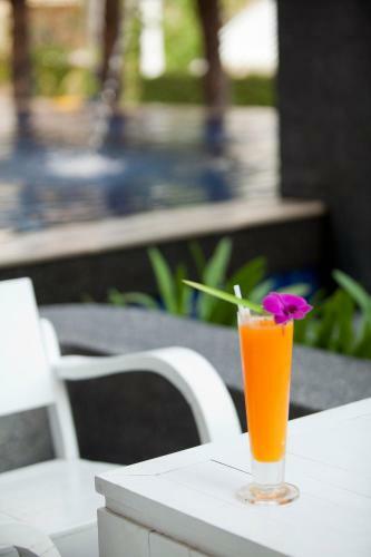 Hotel Keeree Ele Resort