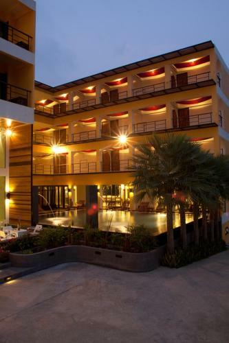 Hotel Keeree Ele Resort