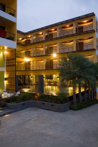 Hotel Keeree Ele Resort