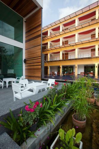 Hotel Keeree Ele Resort