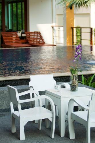 Hotel Keeree Ele Resort