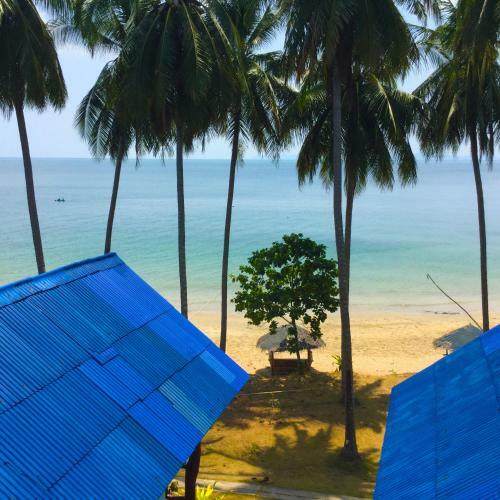 Hostal Sun Smile Beach Koh Jum