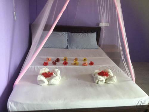 Hostal Sun Smile Beach Koh Jum
