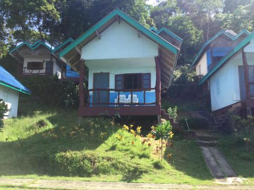 Hostal Sun Smile Beach Koh Jum