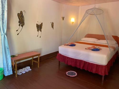 Hostal Sun Smile Beach Koh Jum
