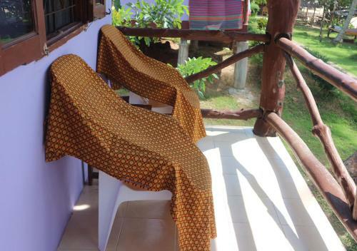 Hostal Sun Smile Beach Koh Jum