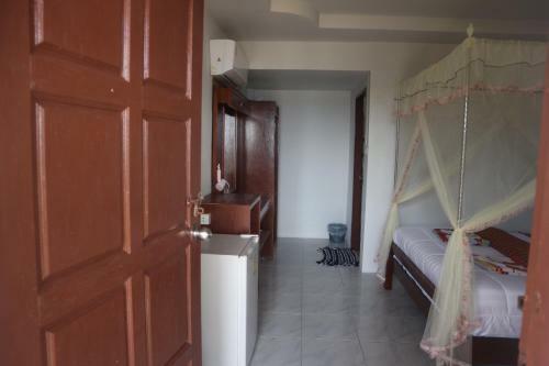 Hostal Sun Smile Beach Koh Jum