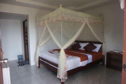 Hostal Sun Smile Beach Koh Jum