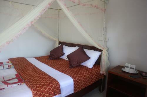 Hostal Sun Smile Beach Koh Jum