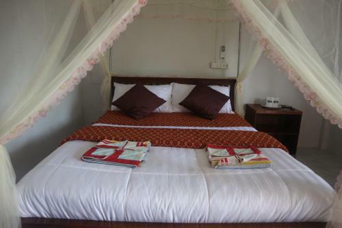 Hostal Sun Smile Beach Koh Jum
