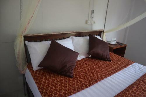 Hostal Sun Smile Beach Koh Jum