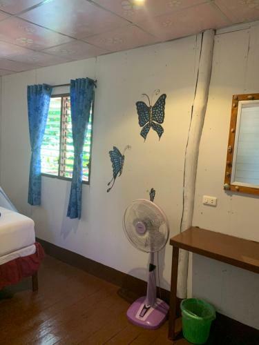 Hostal Sun Smile Beach Koh Jum