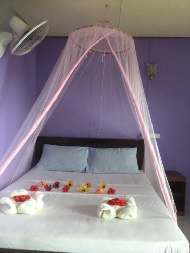 Hostal Sun Smile Beach Koh Jum