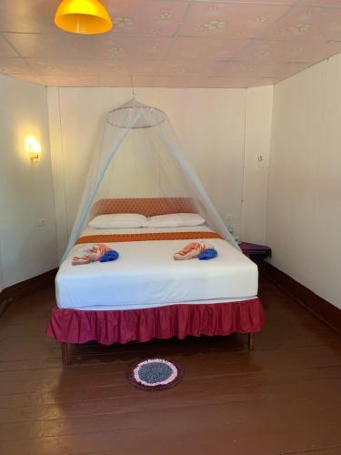Hostal Sun Smile Beach Koh Jum