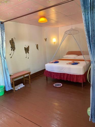 Hostal Sun Smile Beach Koh Jum
