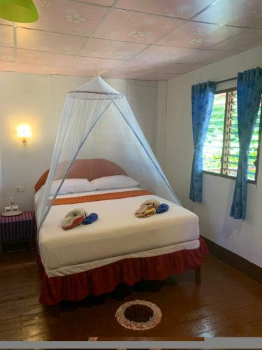Hostal Sun Smile Beach Koh Jum
