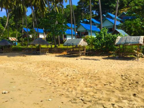 Hostal Sun Smile Beach Koh Jum