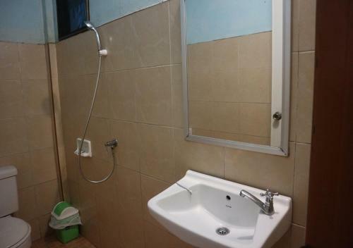 Hostal Sun Smile Beach Koh Jum