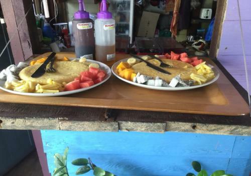 Hostal Sun Smile Beach Koh Jum