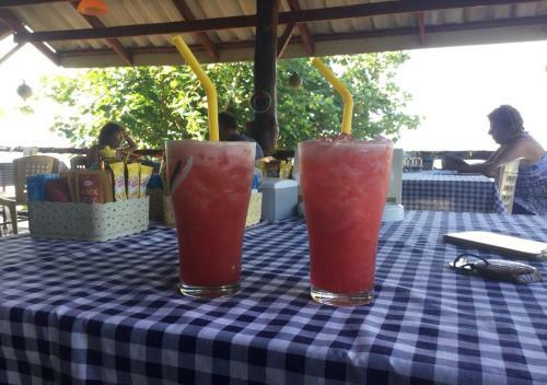 Hostal Sun Smile Beach Koh Jum
