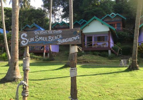 Hostal Sun Smile Beach Koh Jum