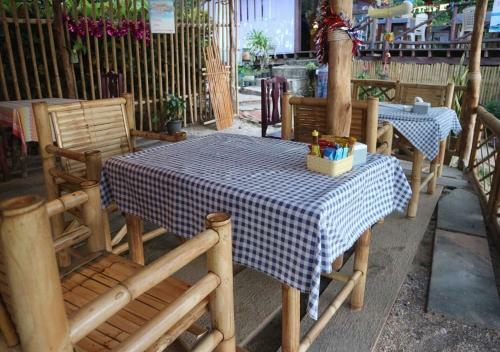 Hostal Sun Smile Beach Koh Jum