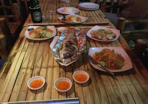 Hostal Sun Smile Beach Koh Jum