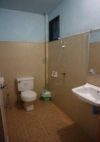 Hostal Sun Smile Beach Koh Jum