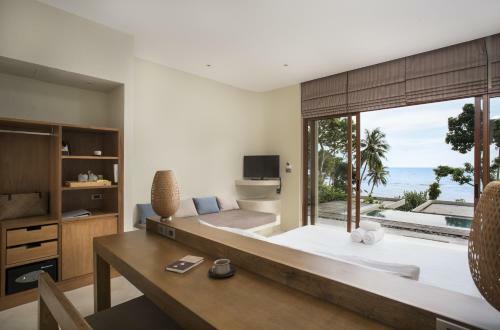 Villa Nest Sense Resort