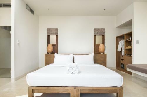 Villa Nest Sense Resort