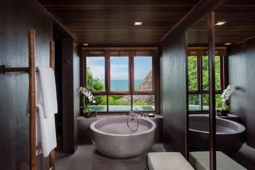 Hotel Silavadee Pool Spa Resort