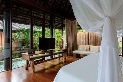 Hotel Silavadee Pool Spa Resort