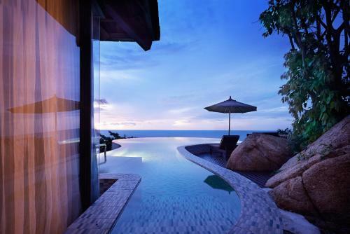 Hotel Silavadee Pool Spa Resort