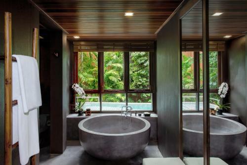 Hotel Silavadee Pool Spa Resort