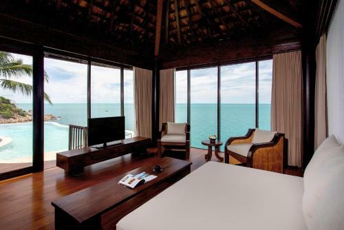 Hotel Silavadee Pool Spa Resort