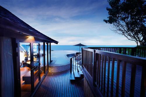 Hotel Silavadee Pool Spa Resort