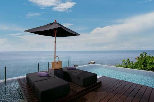 Hotel Silavadee Pool Spa Resort